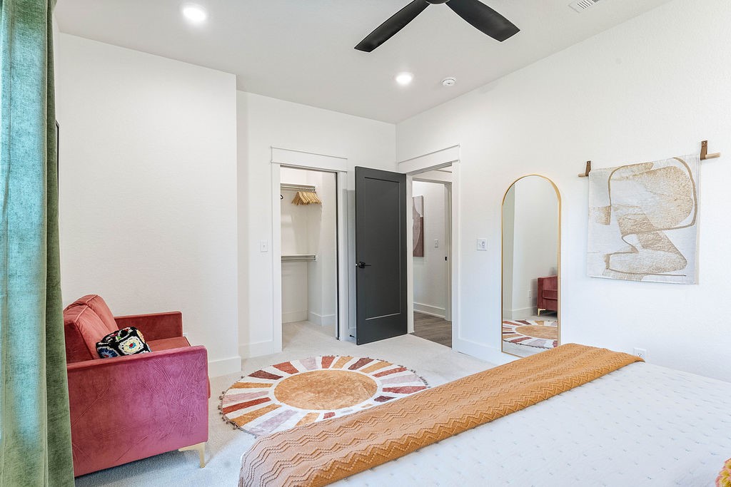 Oz Village - Residential