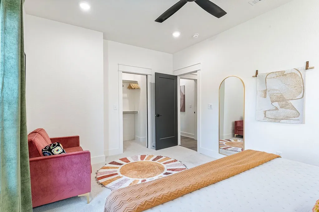 Bentonville, Arkansas 72712, United States, 4 Bedrooms Bedrooms, ,3 BathroomsBathrooms,Residential,Active,165359