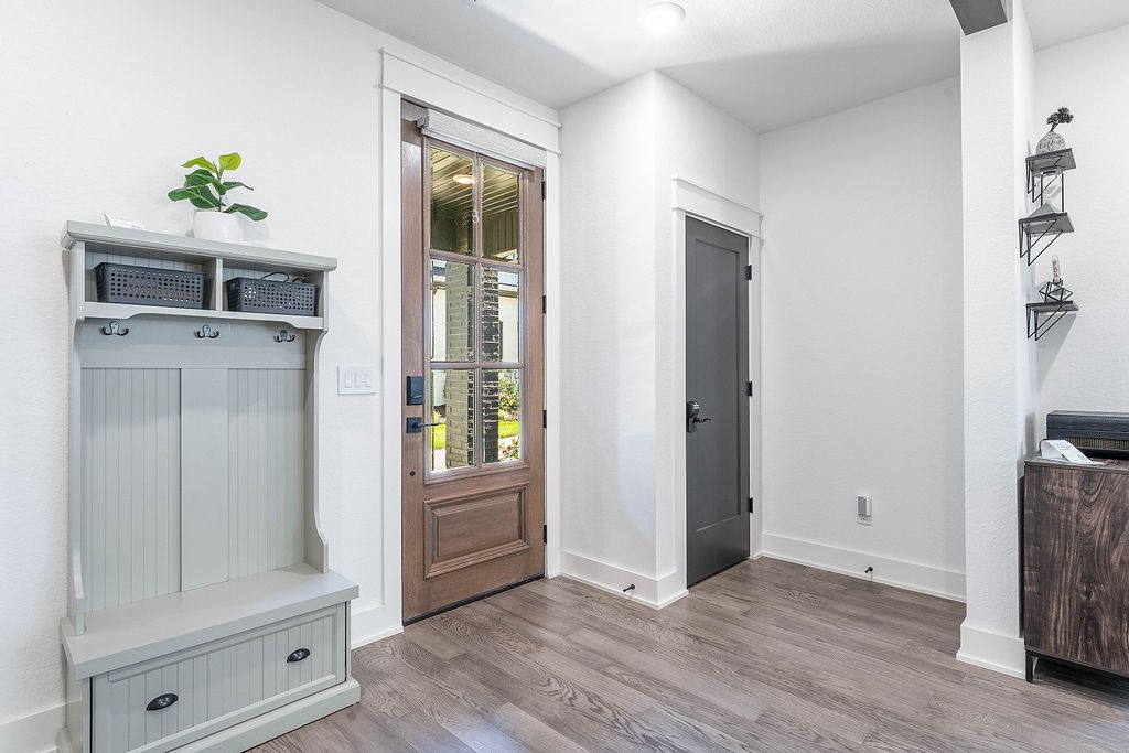 Oz Village - Residential