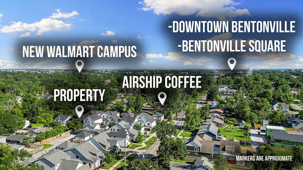 Oz Village - Residential