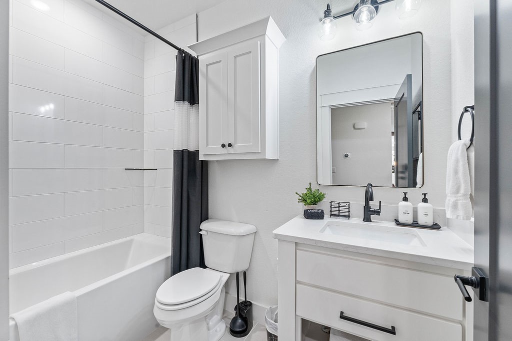 Oz Village - Residential