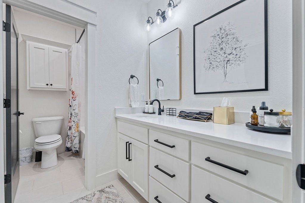 Oz Village - Residential