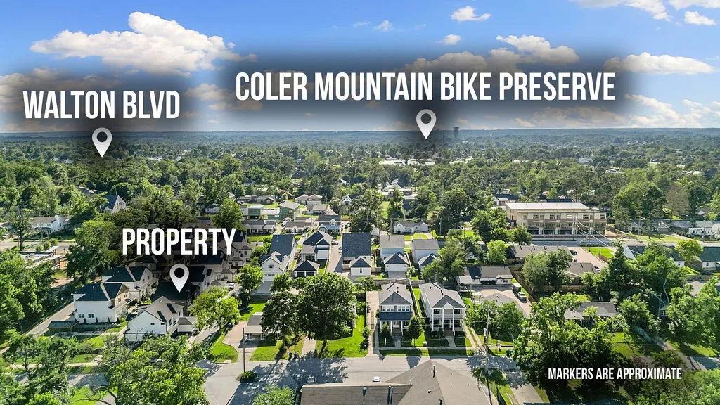 Bentonville, Arkansas 72712, United States, 4 Bedrooms Bedrooms, ,3 BathroomsBathrooms,Residential,Active,165359