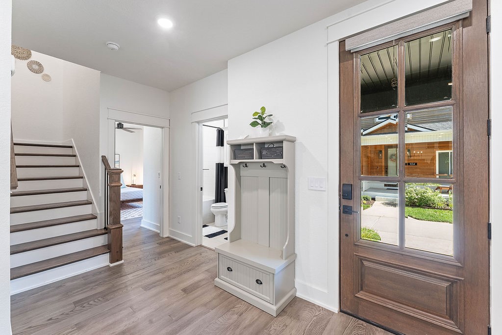 Oz Village - Residential