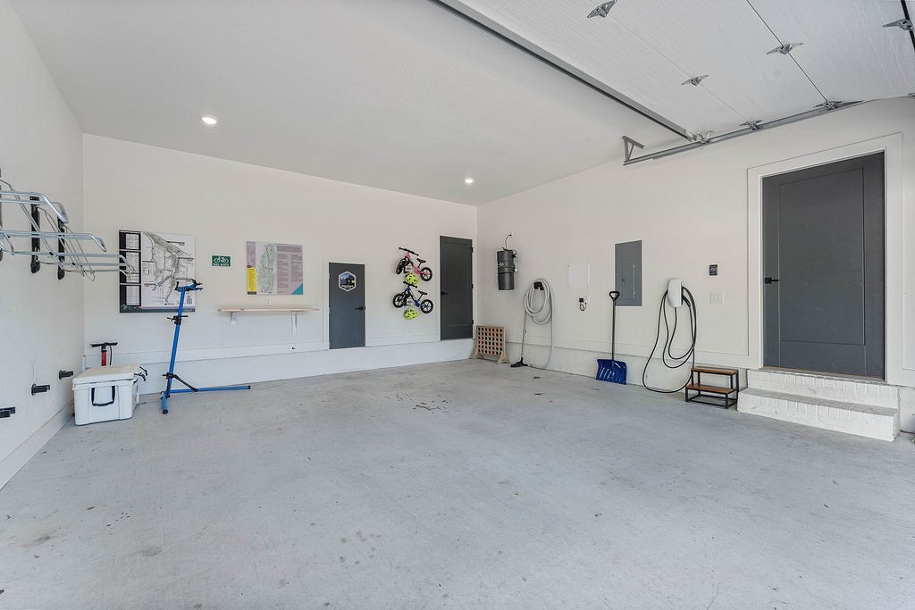 Oz Village - Residential