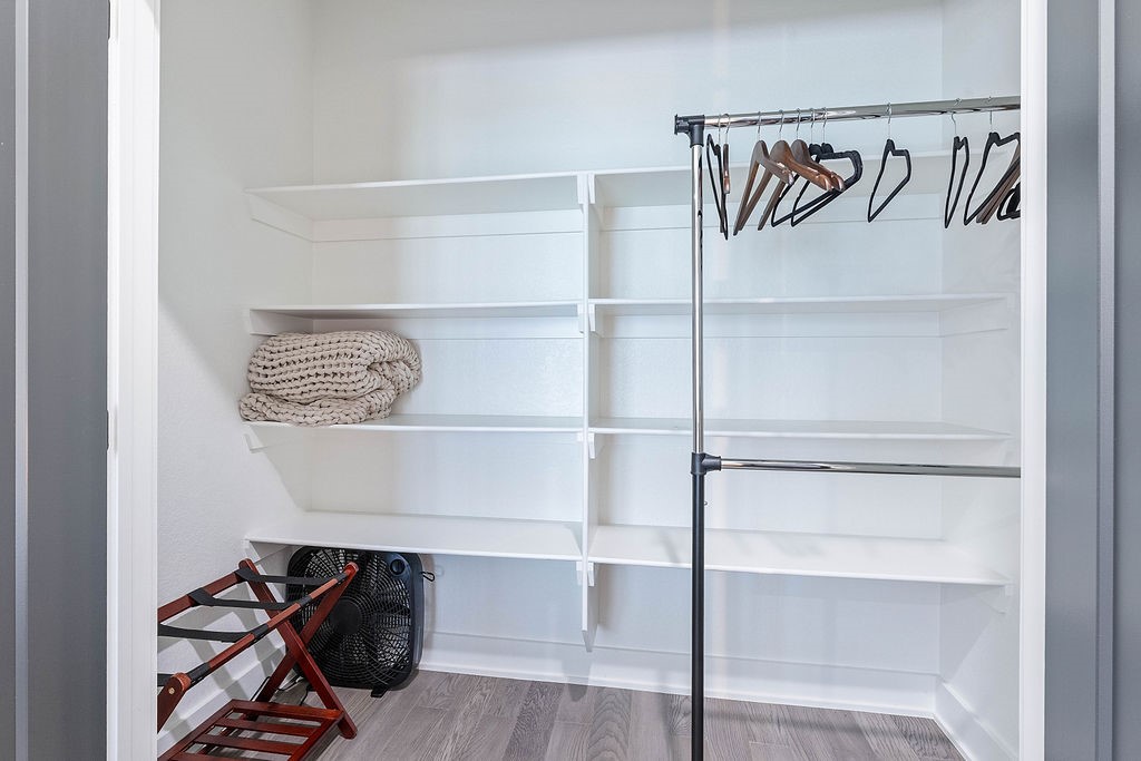 Oz Village - Residential