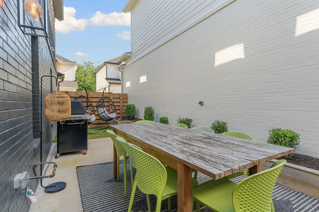 Oz Village - Residential