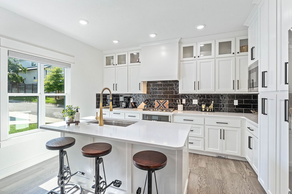 Oz Village - Residential