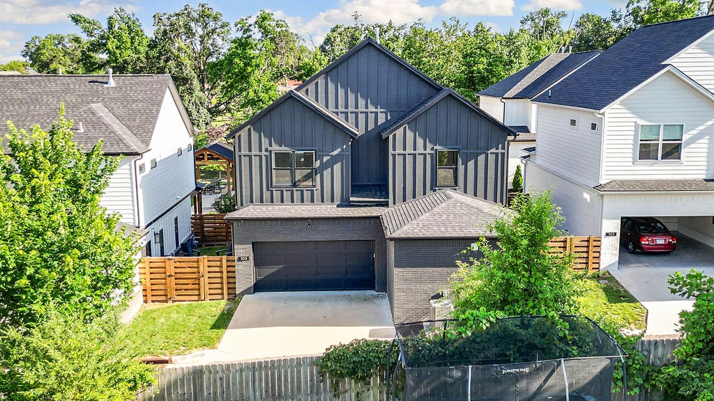 Oz Village - Residential