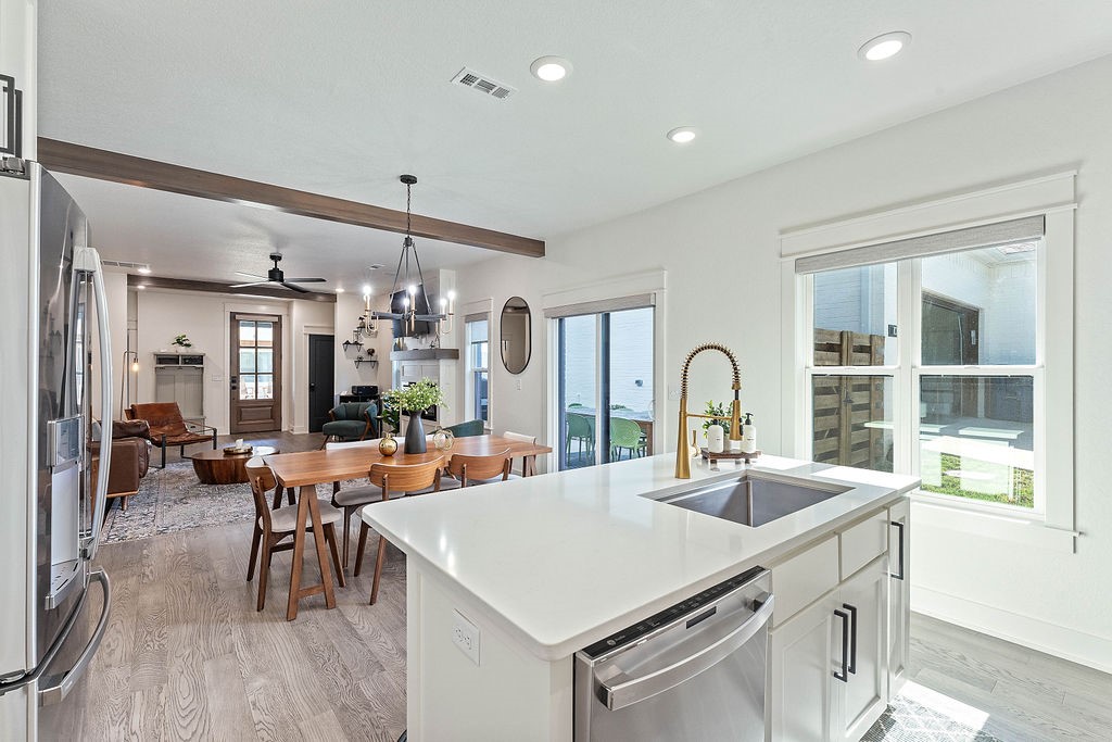 Oz Village - Residential