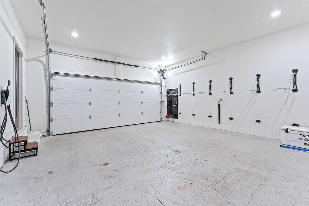 Oz Village - Residential