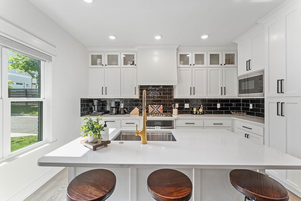 Oz Village - Residential