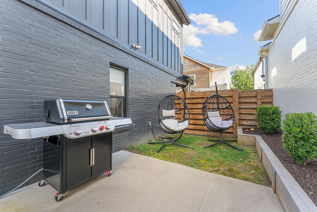 Oz Village - Residential