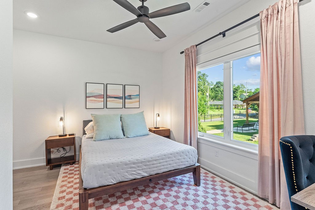 Oz Village - Residential