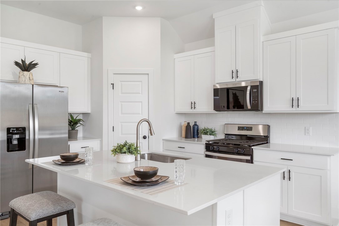 Goose Creek Village Ph. 5 - Residential