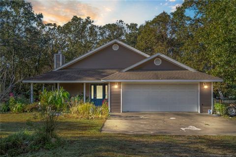 Photo of 19555 Highway 16, Siloam Springs, AR 72761 (MLS # 1331450)