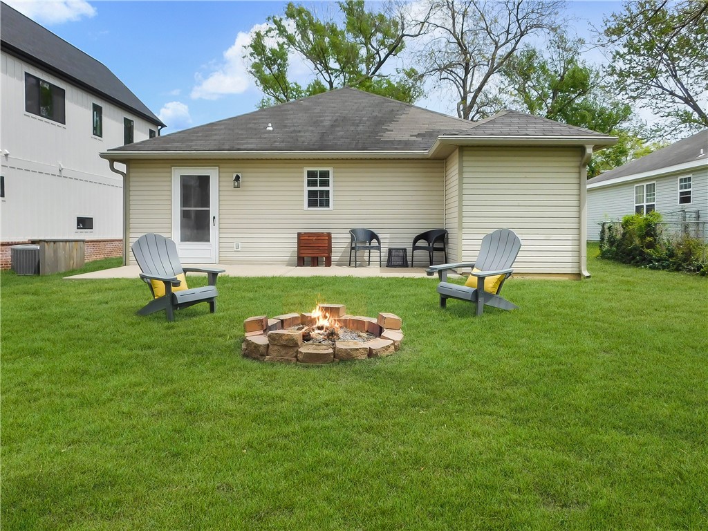Orchard Add Bentonville - Residential