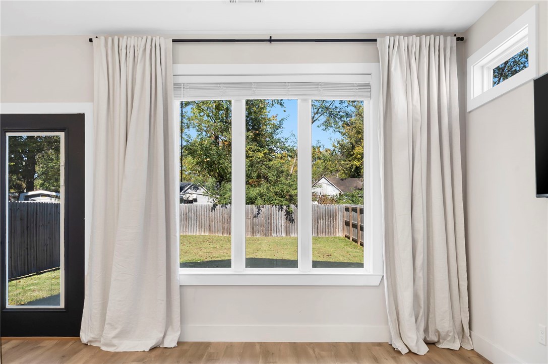 McGaugheys Orchard Add Rogers - Residential