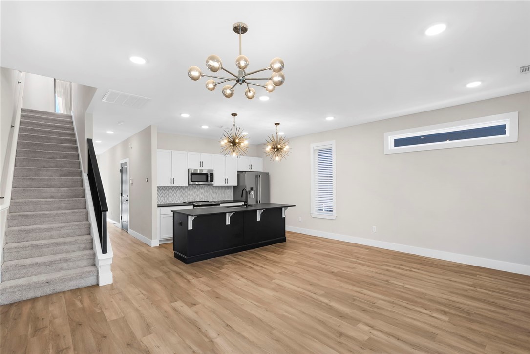 McGaugheys Orchard Add Rogers - Residential