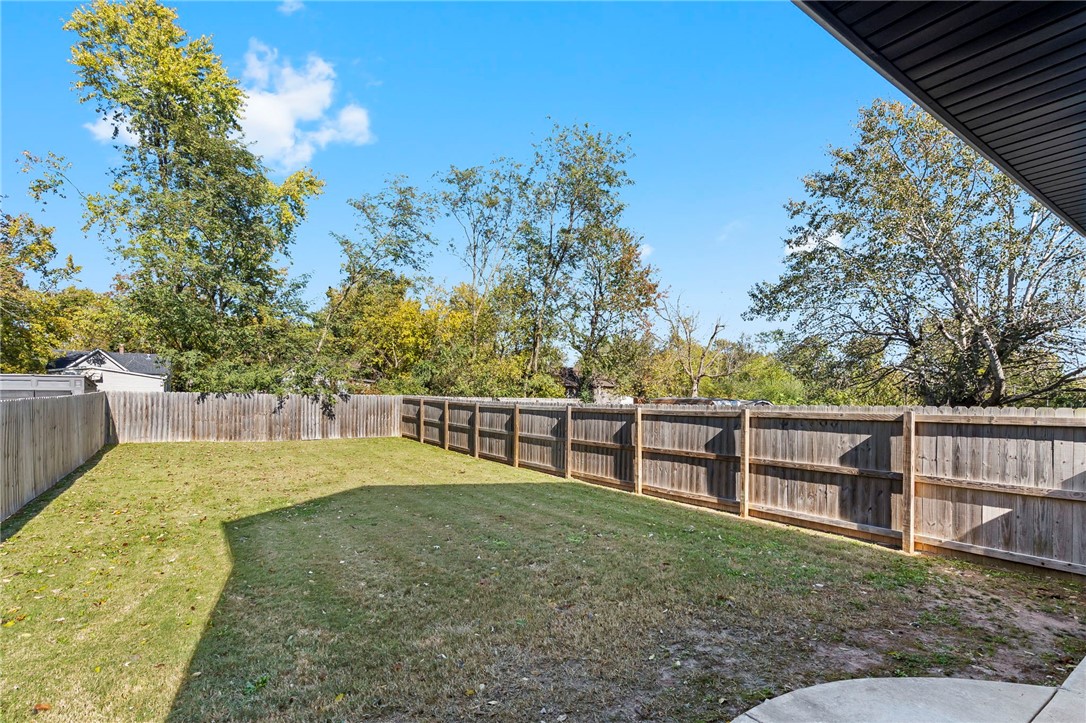 McGaugheys Orchard Add Rogers - Residential