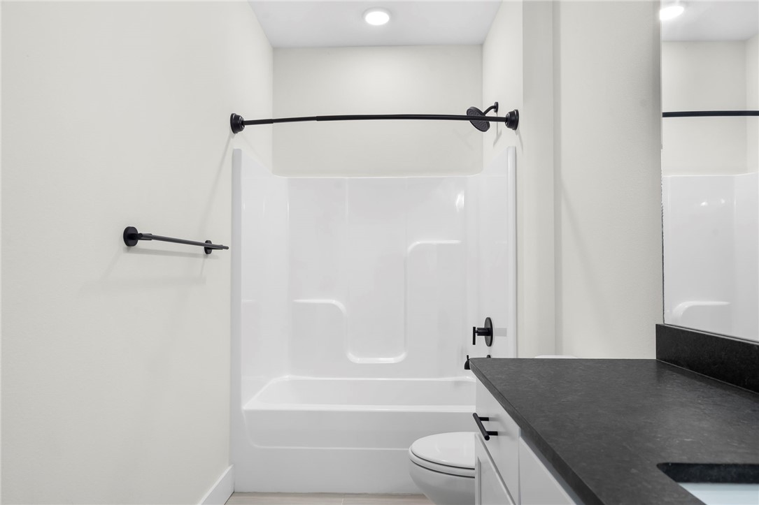 McGaugheys Orchard Add Rogers - Residential