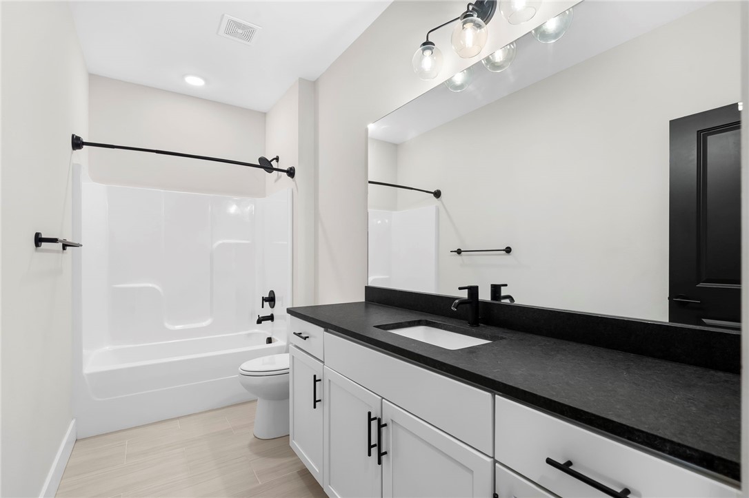 McGaugheys Orchard Add Rogers - Residential