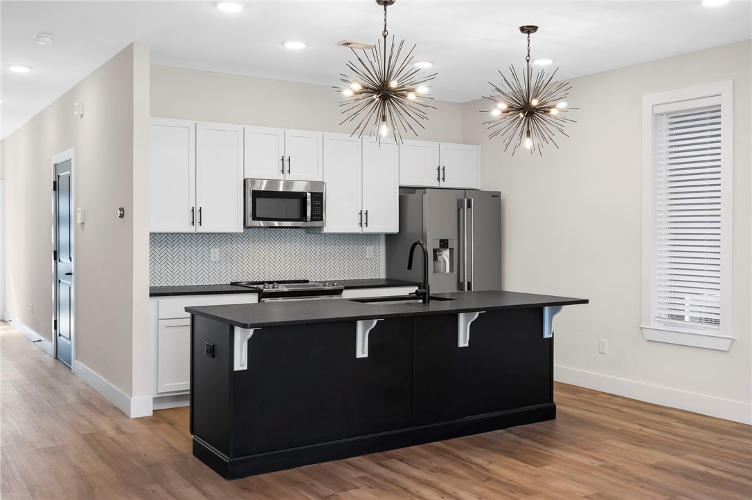 McGaugheys Orchard Add Rogers - Residential