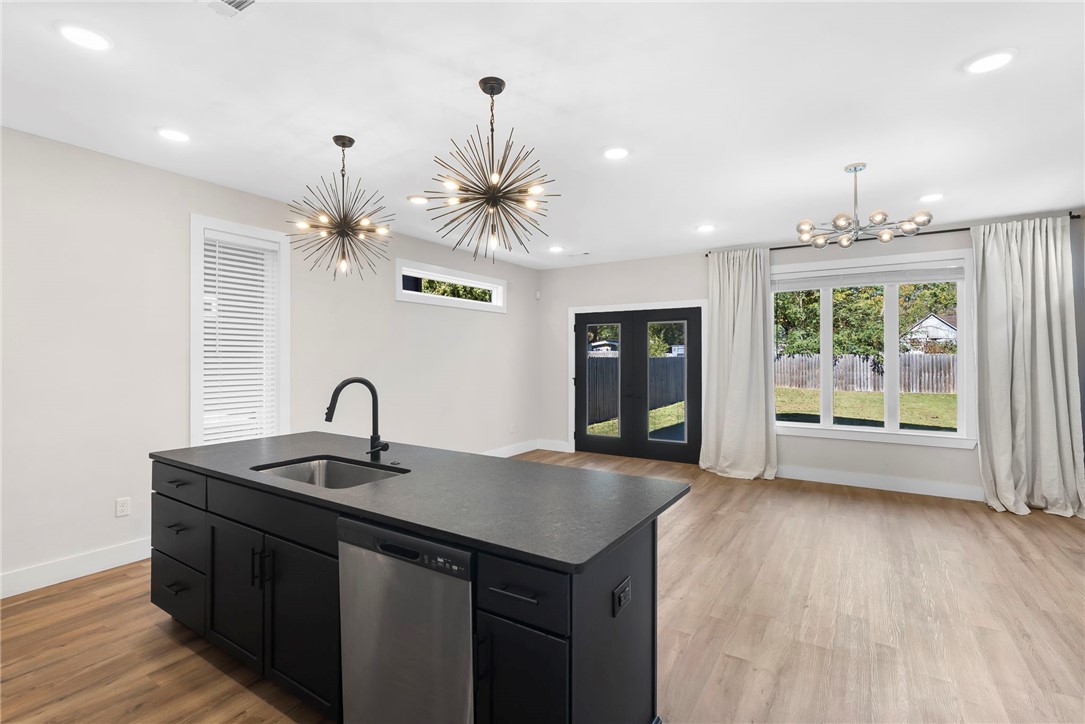 McGaugheys Orchard Add Rogers - Residential