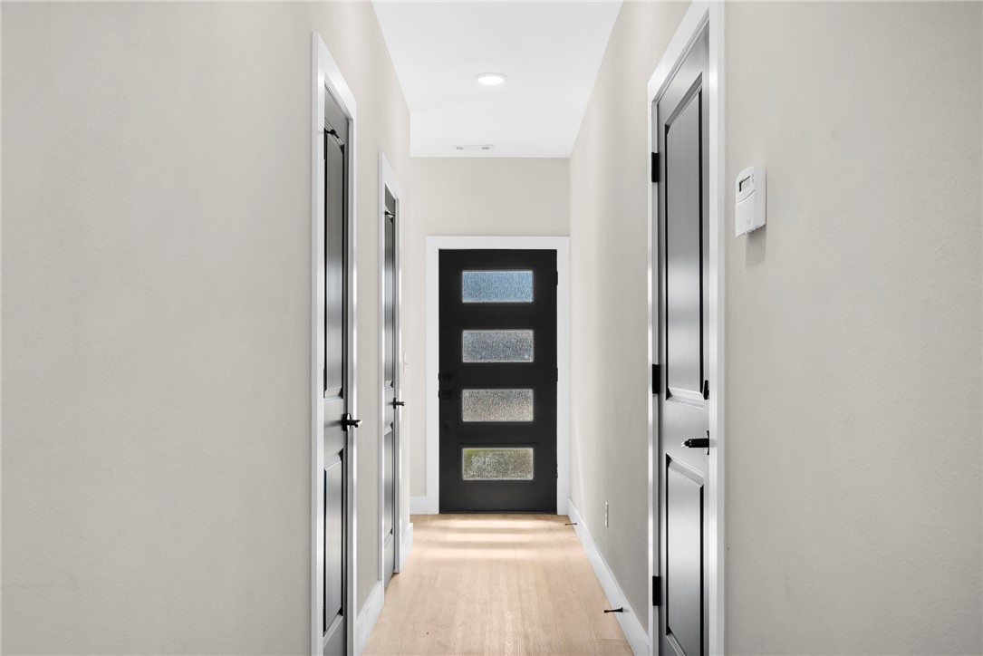 McGaugheys Orchard Add Rogers - Residential