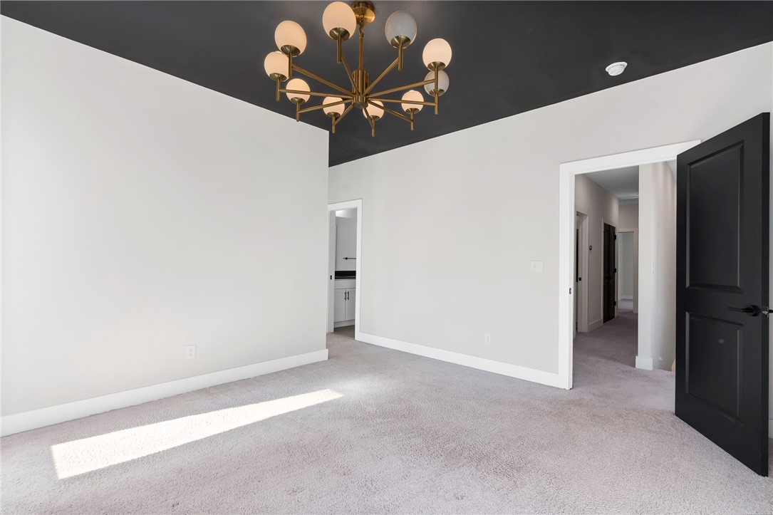 McGaugheys Orchard Add Rogers - Residential