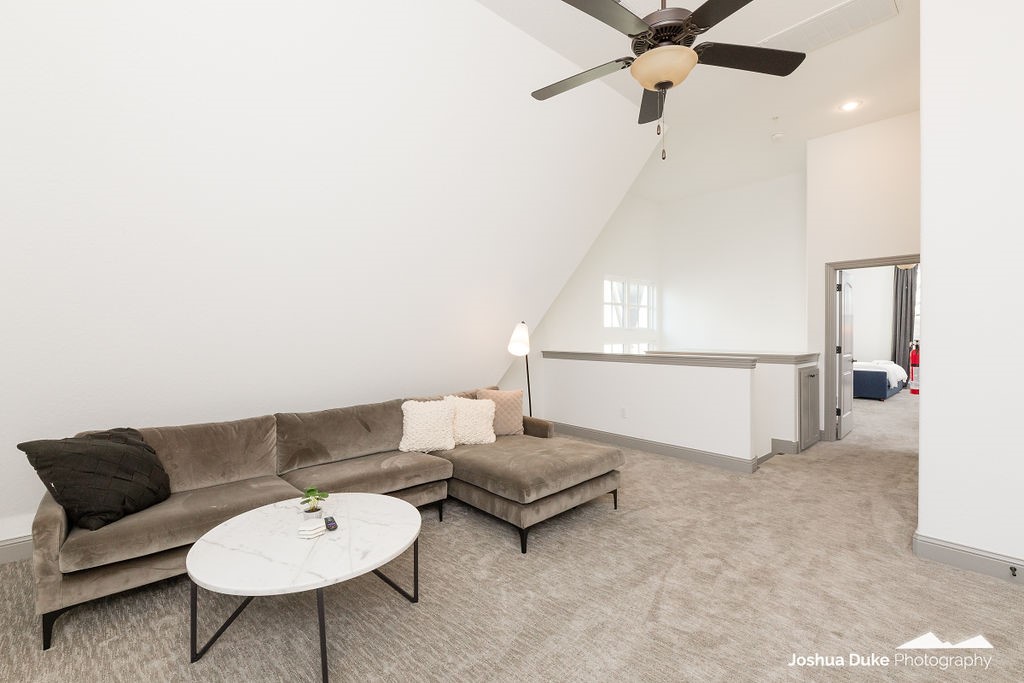 Church Avenue Cottages - Residential