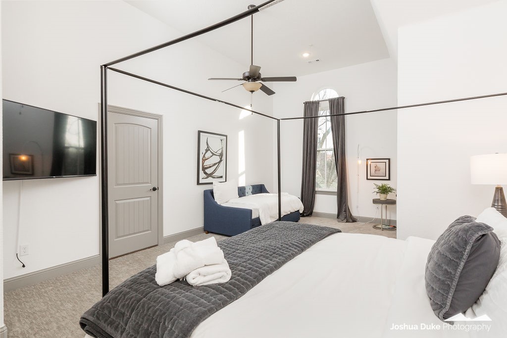 Church Avenue Cottages - Residential