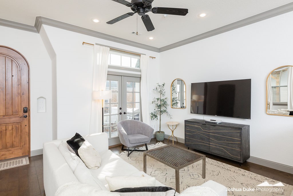 Church Avenue Cottages - Residential