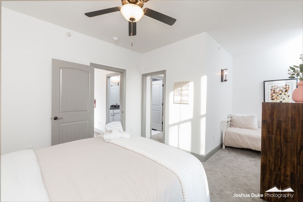 Church Avenue Cottages - Residential