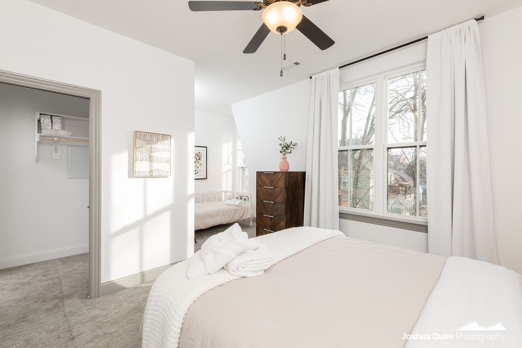 Church Avenue Cottages - Residential