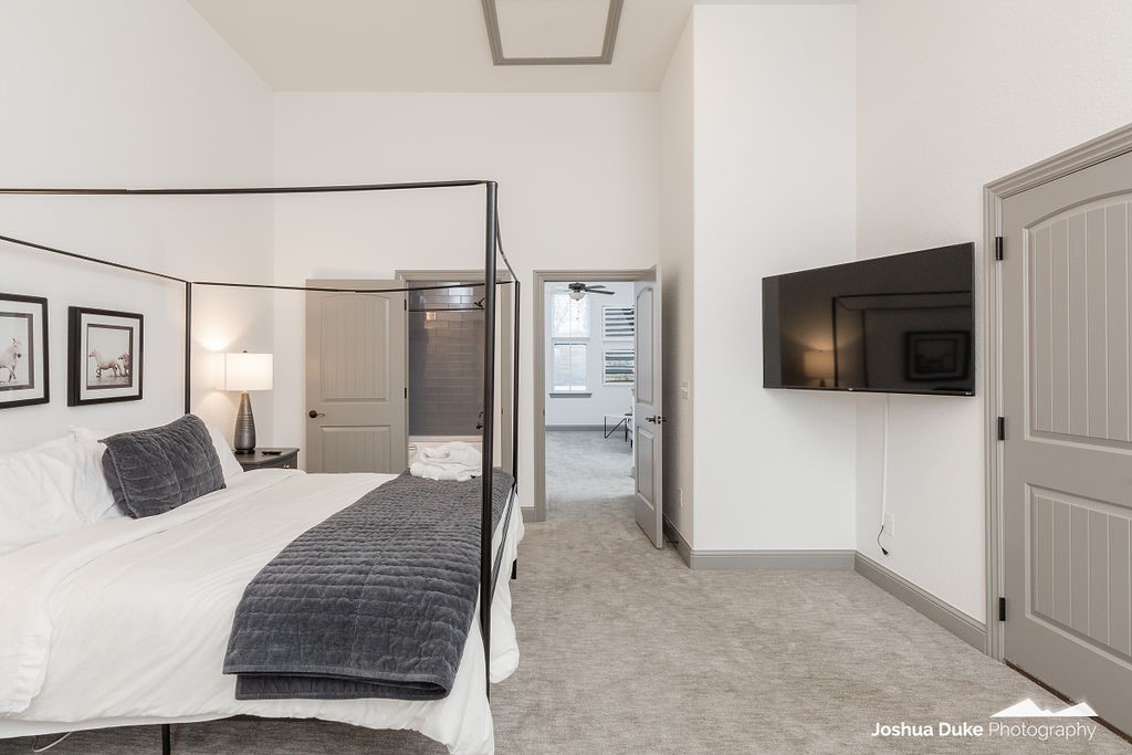 Church Avenue Cottages - Residential