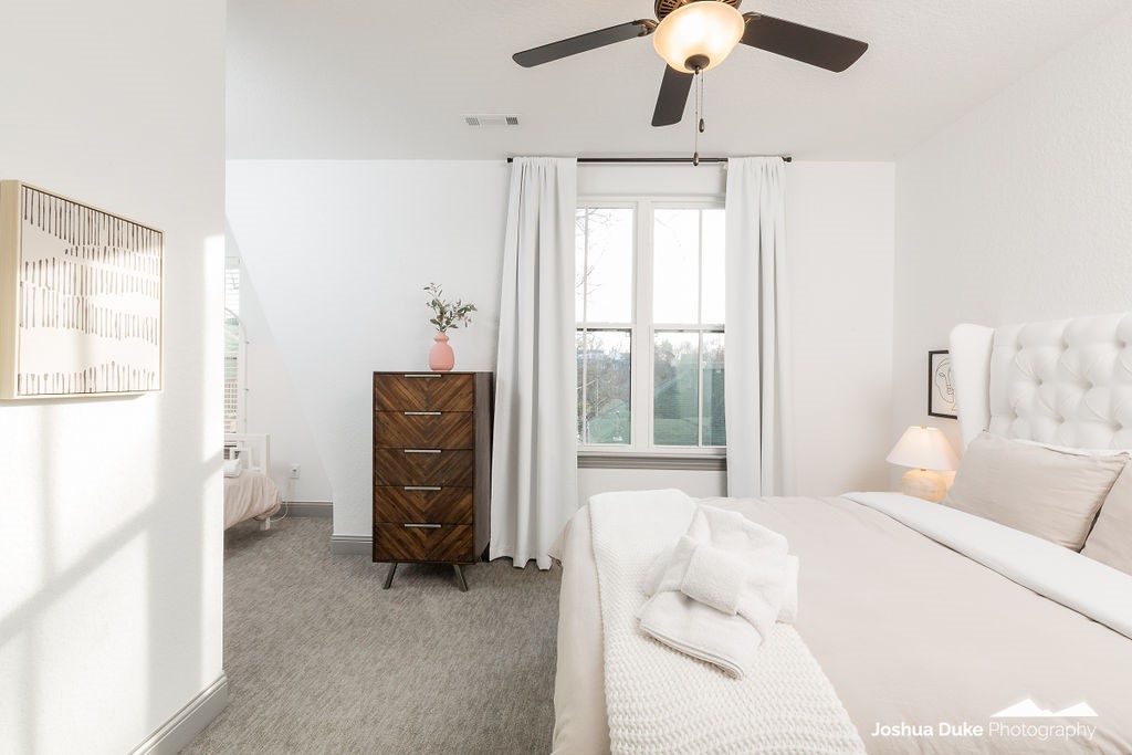 Church Avenue Cottages - Residential