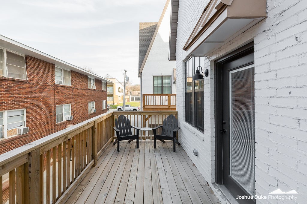 Church Avenue Cottages - Residential