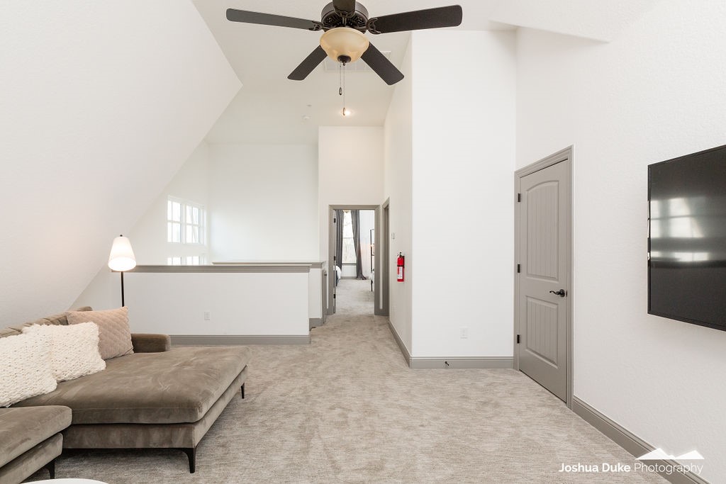 Church Avenue Cottages - Residential