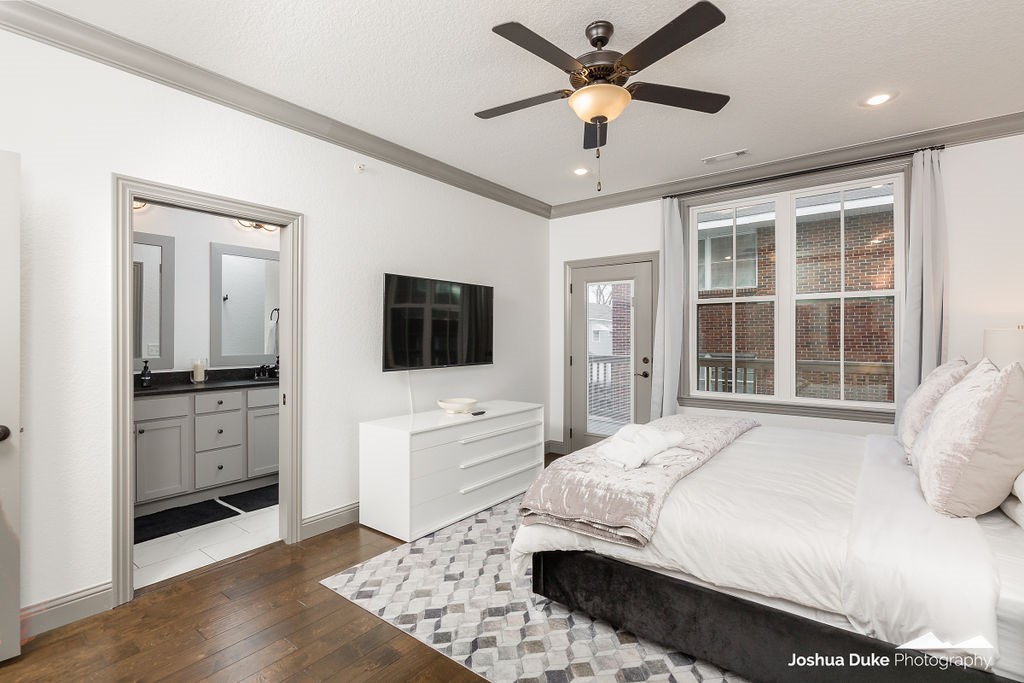 Church Avenue Cottages - Residential