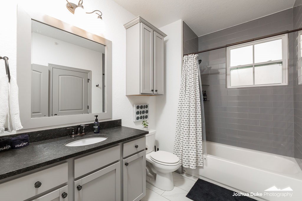 Church Avenue Cottages - Residential