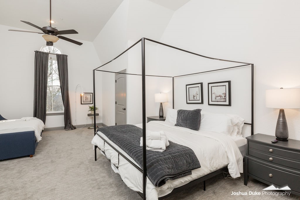 Church Avenue Cottages - Residential