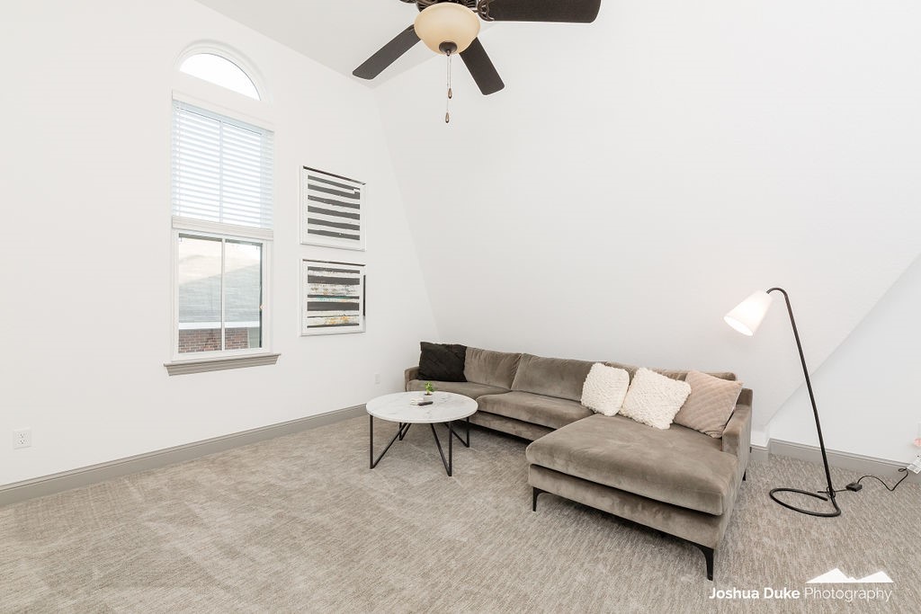 Church Avenue Cottages - Residential