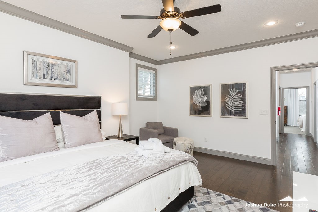 Church Avenue Cottages - Residential