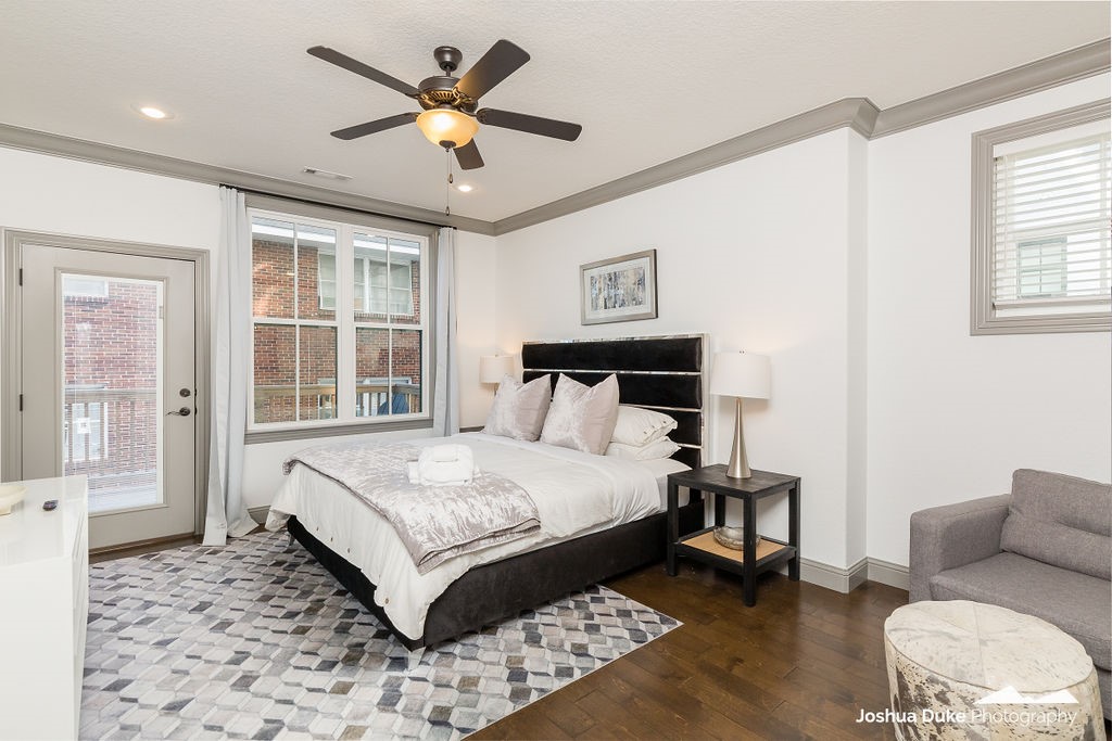 Church Avenue Cottages - Residential