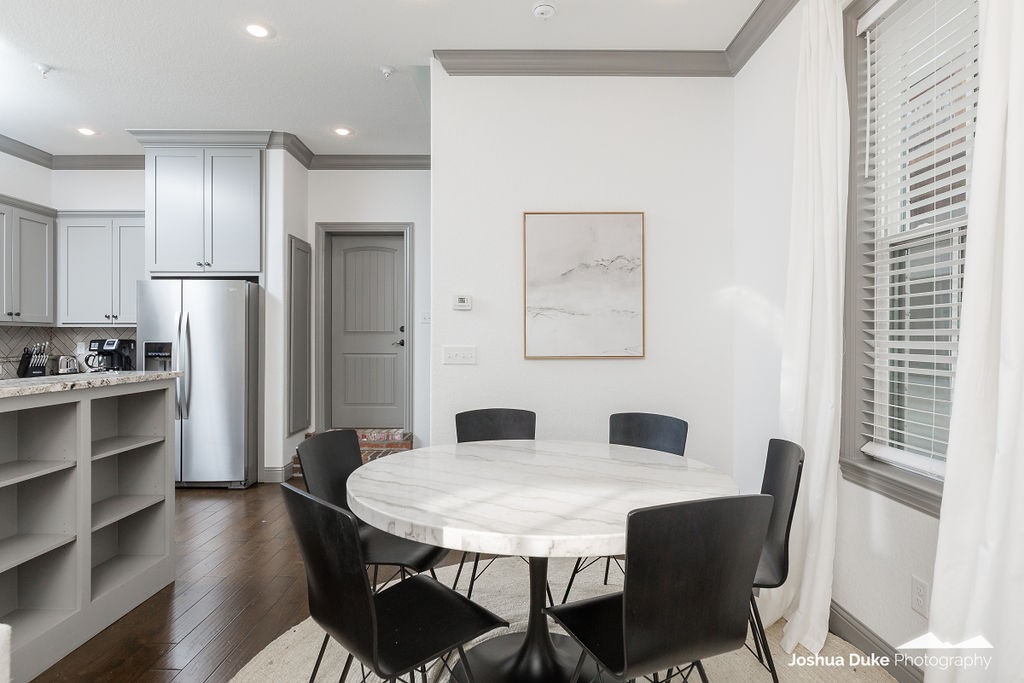 Church Avenue Cottages - Residential