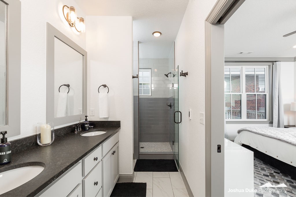 Church Avenue Cottages - Residential