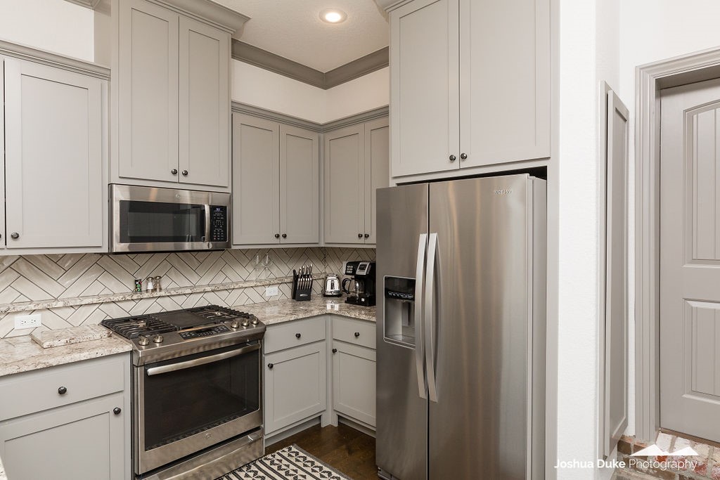 Church Avenue Cottages - Residential