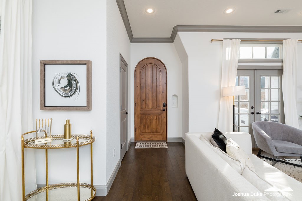 Church Avenue Cottages - Residential