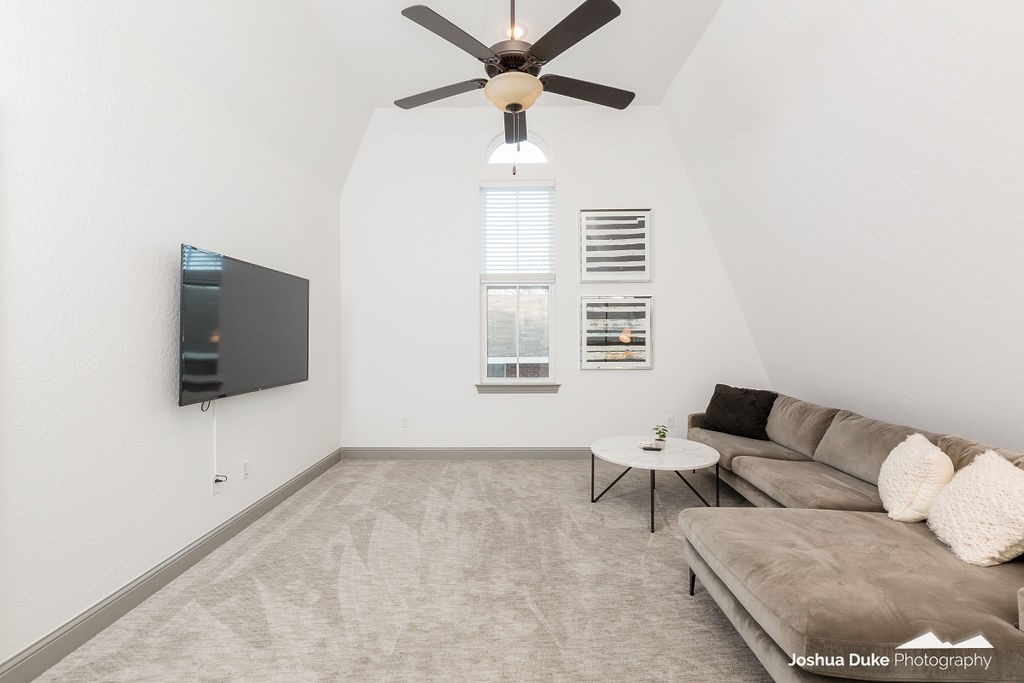 Church Avenue Cottages - Residential